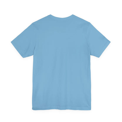 "American Arctic" Snowman Parody Graphic Tee | Soft Cotton T-Shirt