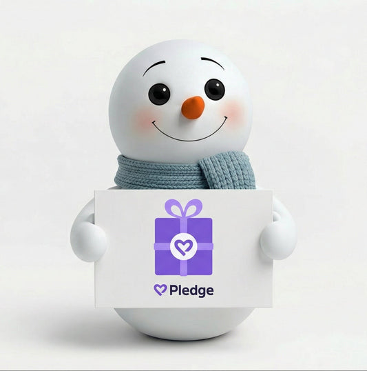 Donation to charity