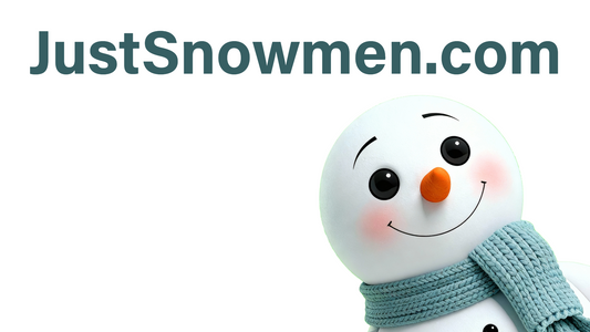JustSnowmen.com Gift Card